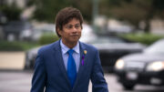 Thanedar Scandal