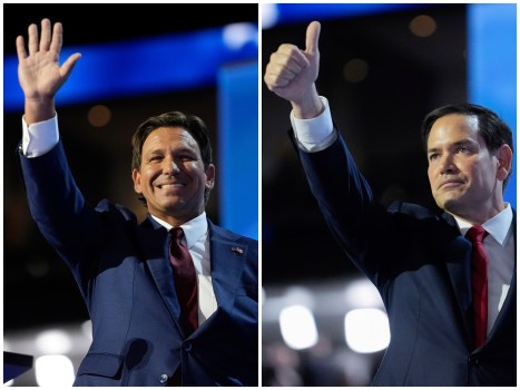 2028 Presidential Election