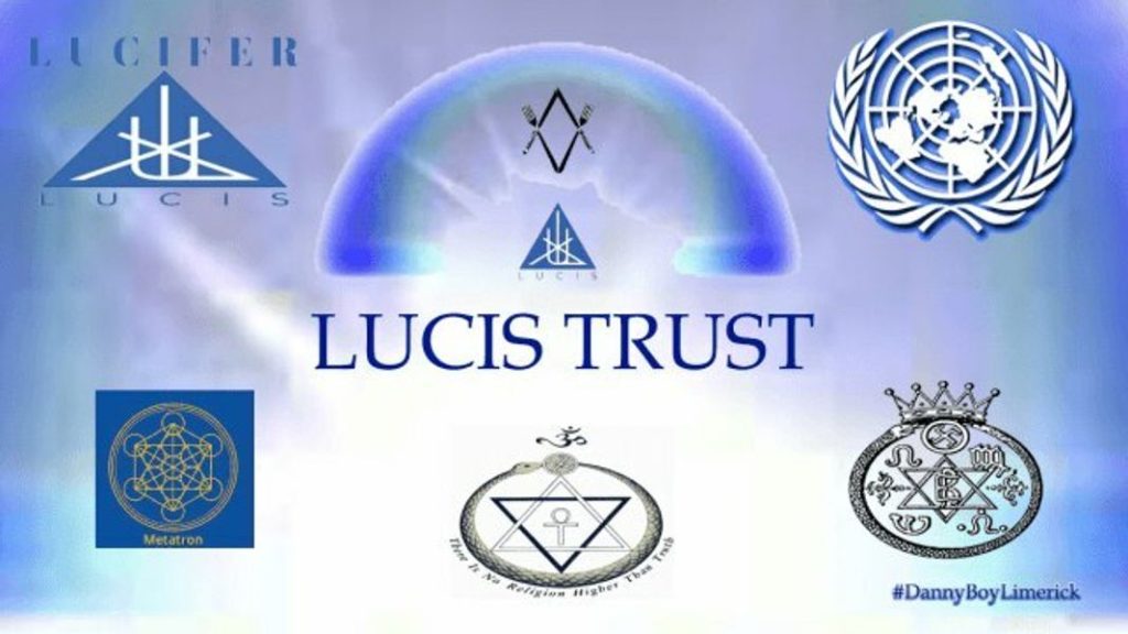 Lucis Trust