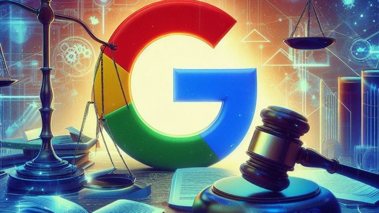 Google Antitrust