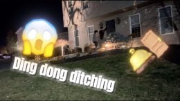 Ding Dong Ditch