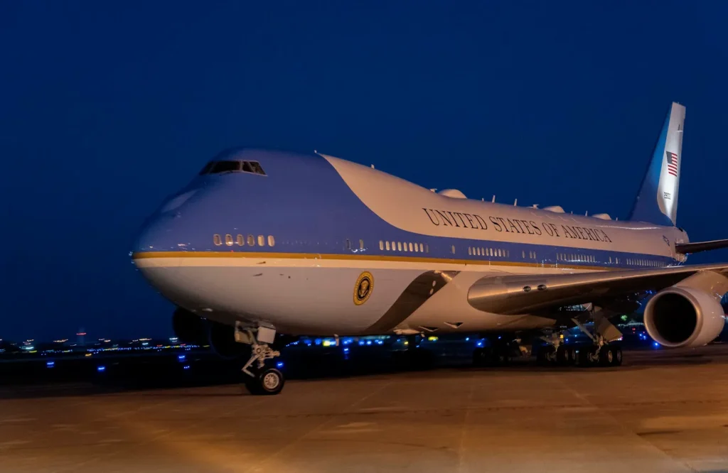 hunting stand threat