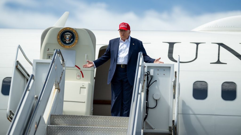 hunting stand threat