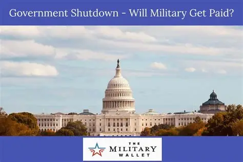 military pay