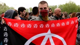 Anarchist Bounties