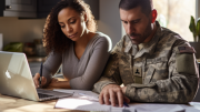 Military Pay Crisis