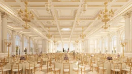 White House Ballroom