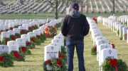 Wreaths Across America