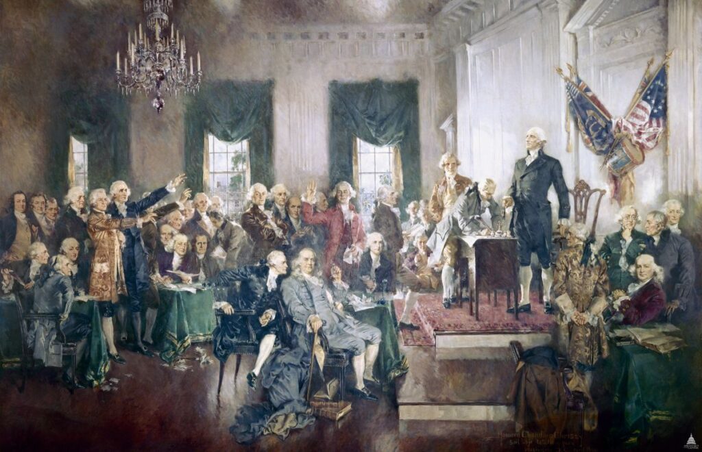 Convention of States